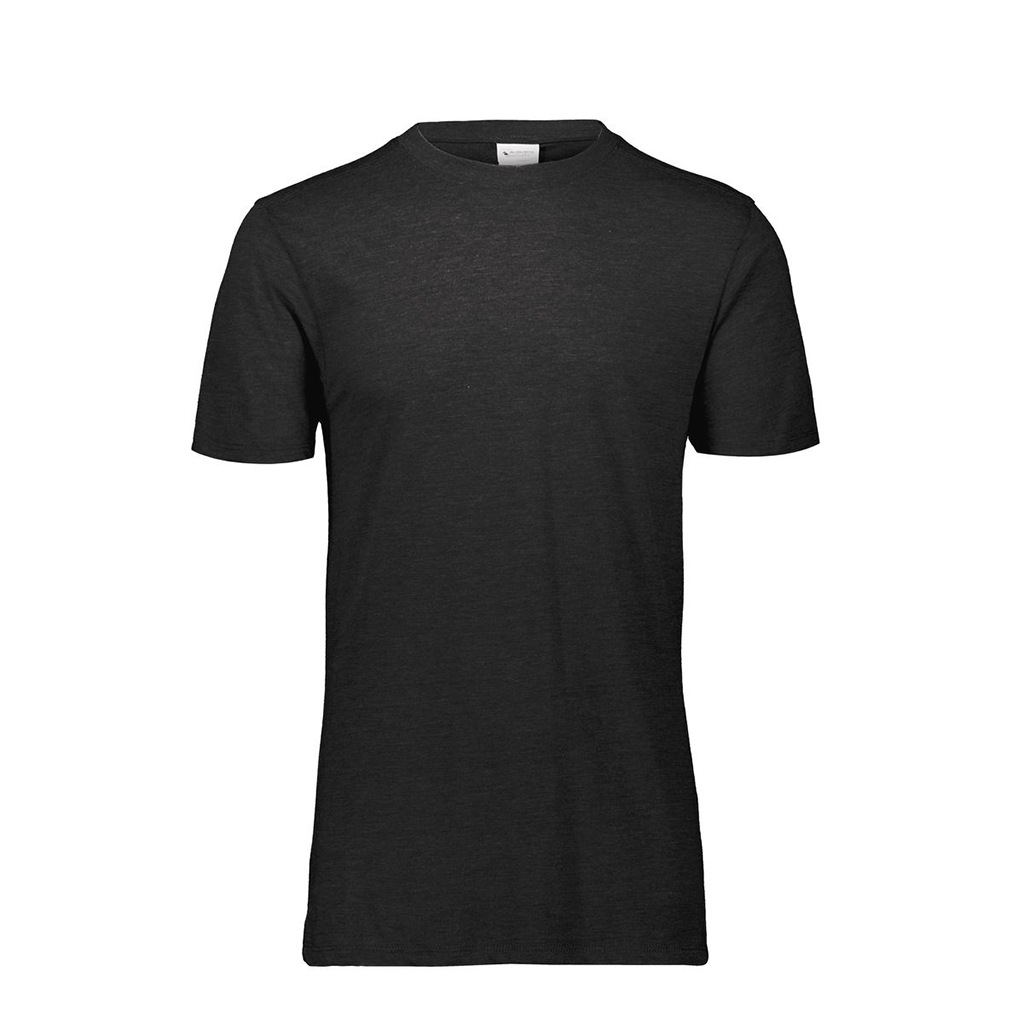 Decker Men's Tri-Blend T-Shirt - Short Sleeve
