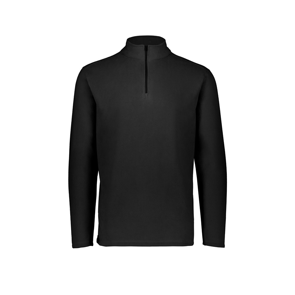 Men's MicroFleece 1/4 Zip Pullover