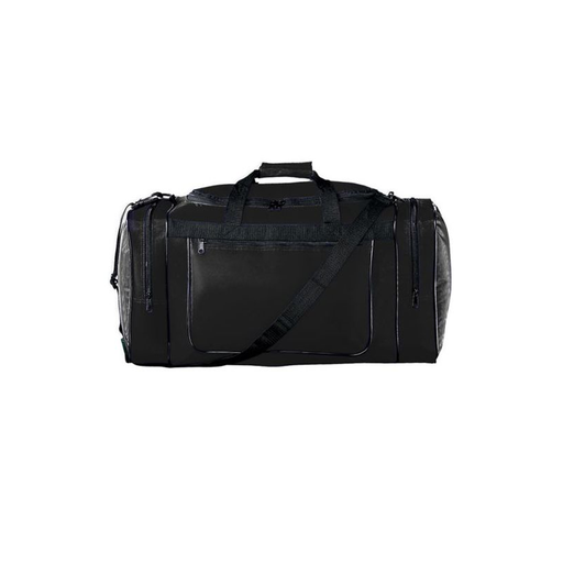 [511.080.OS-LOGO1] Gear Bag (Black, Logo 1)